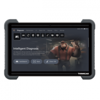 Диагностический сканер THINKTOOL EXPERT 394
