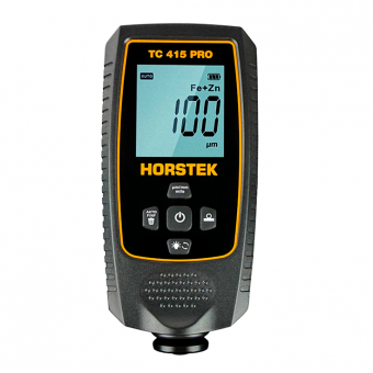 Толщиномер Horstek TC 415 PRO Толщиномер Horstek TC 415 PRO
