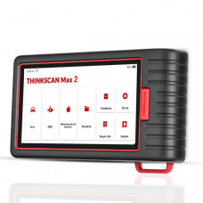 THINKSCAN MAX2 мультимарочный автосканер с CANFD THINKSCAN MAX2 мультимарочный автосканер с CANFD