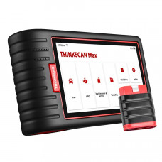 THINKSCAN MAX мультимарочный автосканер THINKSCAN MAX мультимарочный автосканер