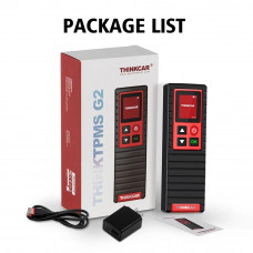 THINKCAR T-Wand 200 програматор систем (TPMS) THINKCAR T-Wand 200 програматор систем (TPMS)