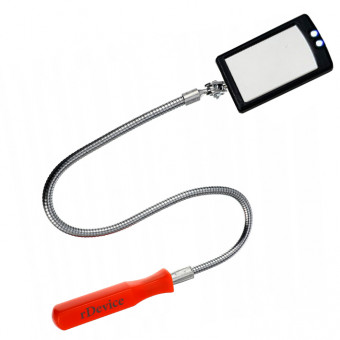 Инспекционное зеркало rDevice RD-020 купить 