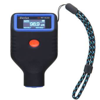 Толщиномер rDevice RD-997 OLED Толщиномер rDevice RD-997 OLED