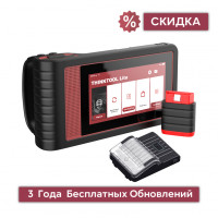 THINKTOOL LITE 2 0 2 4 мультимарочный автосканер сканер (принтер) THINKTOOL LITE 2 0 2 4 мультимарочный автосканер сканер (принтер)