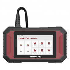 Thinktool Reader 7 мультимарочный автосканер Thinktool Reader 7 мультимарочный автосканер
