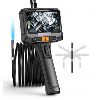 Видеоэндоскоп rDevice RD-700 PRO купить Видеоэндоскоп rDevice RD-700 PRO купить